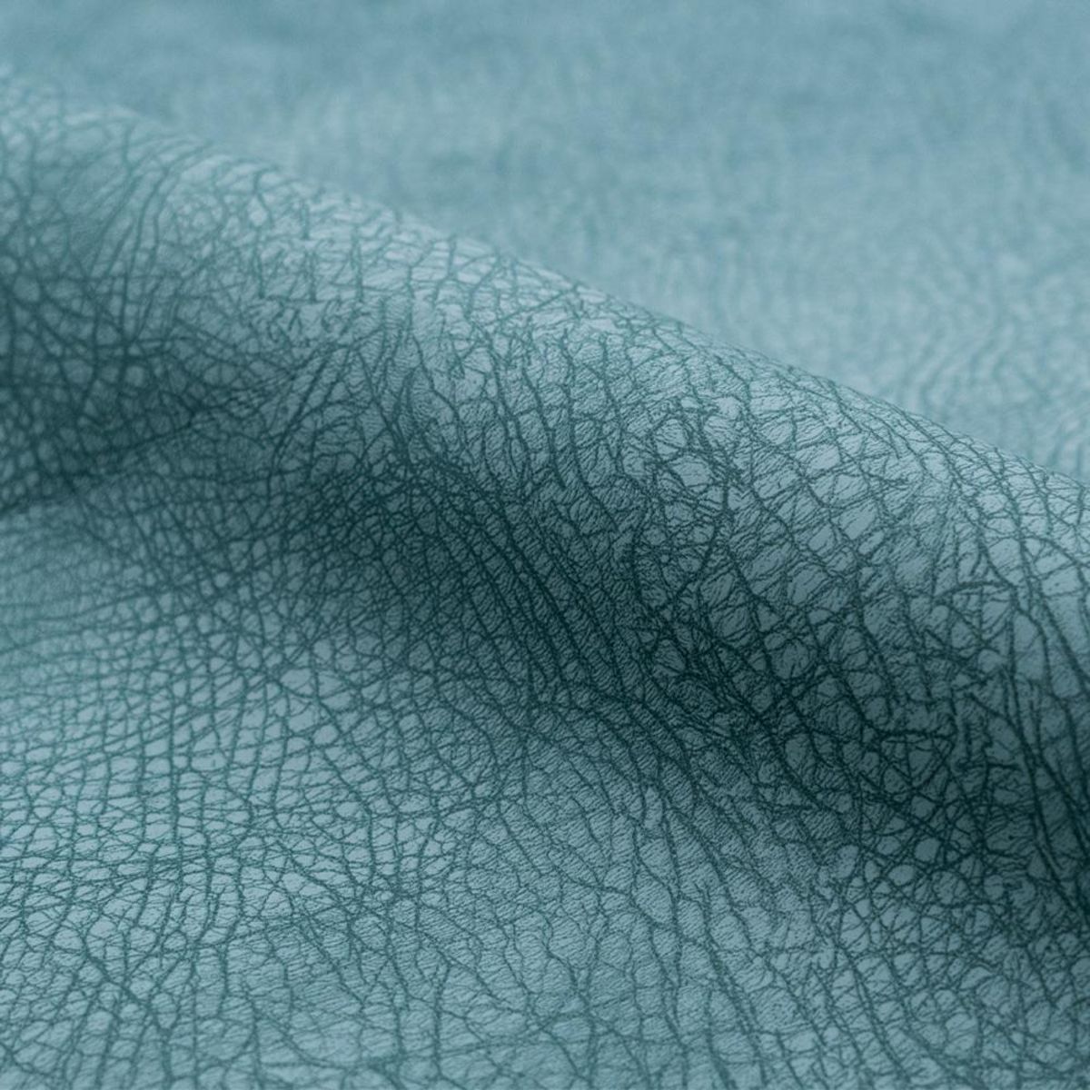 Rendez vous déco Lot de 2 chaises de bar mi-hauteur 66 cm cuir synthétique gris / noir - Texas