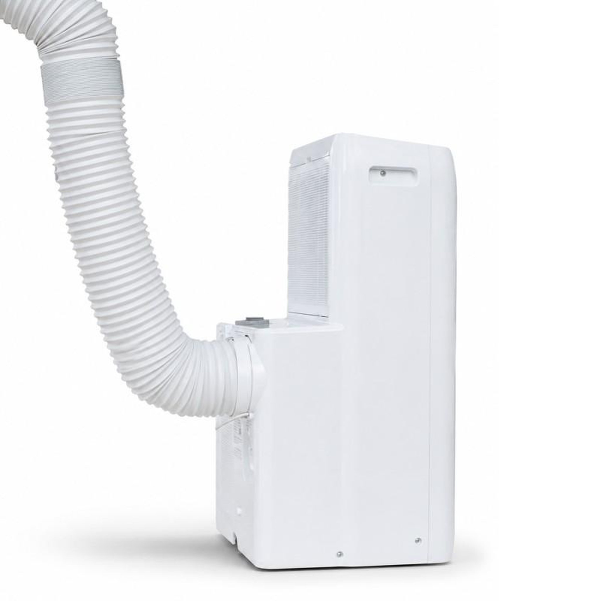 Voir la diapositive 6 : Gree - 12000 Btu - Climatiseur Mobile Froid Et Chaud - Wi-fi - 3,5 Kw