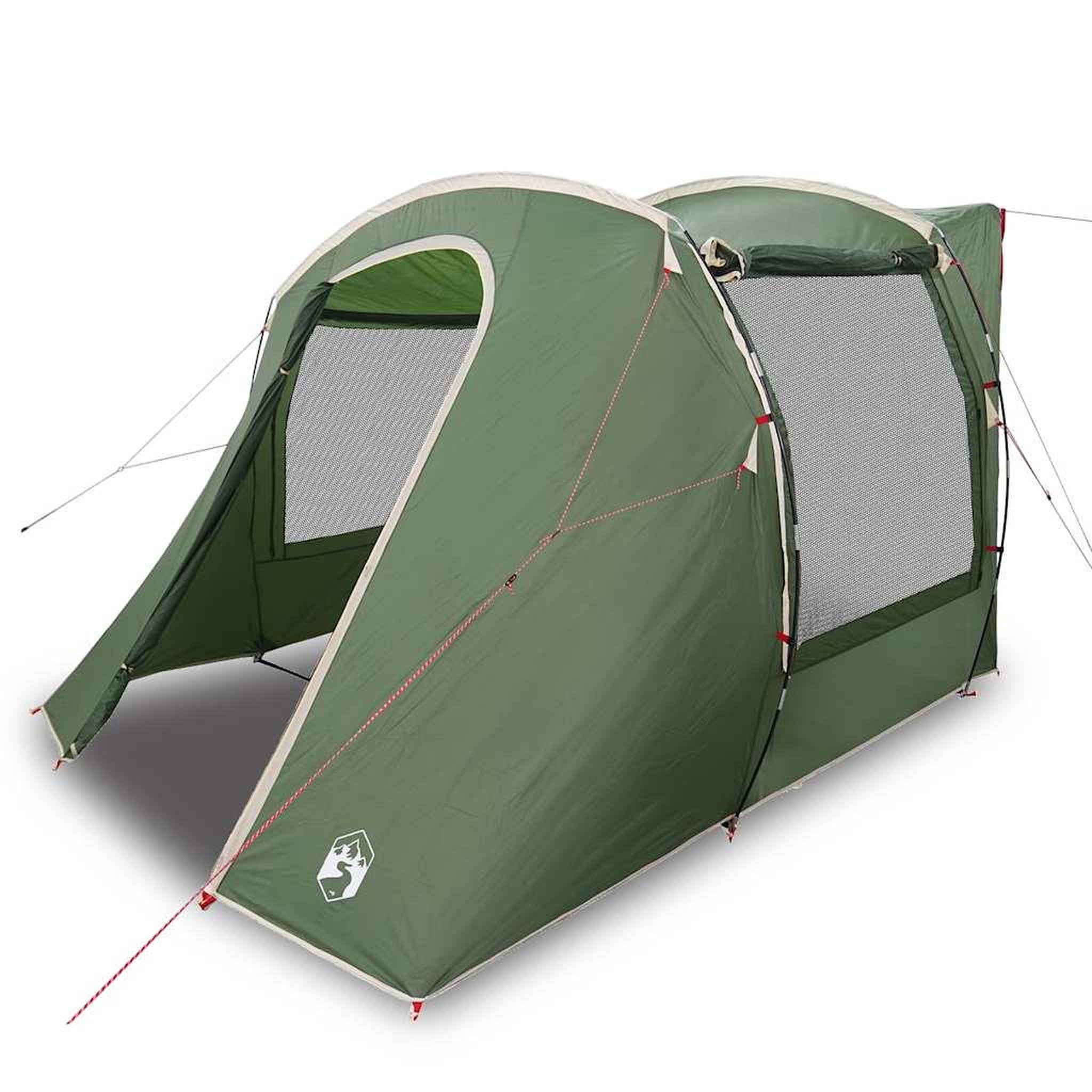 Voir la diapositive 2 : VIDAXL Tente de voiture vert impermeable