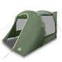 Voir la diapositive 2 : VIDAXL Tente de voiture vert impermeable