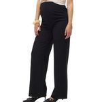 MAMALICIOUS egging de Grossesse  Femme Mamalicious Josefina. Coloris disponibles : Noir