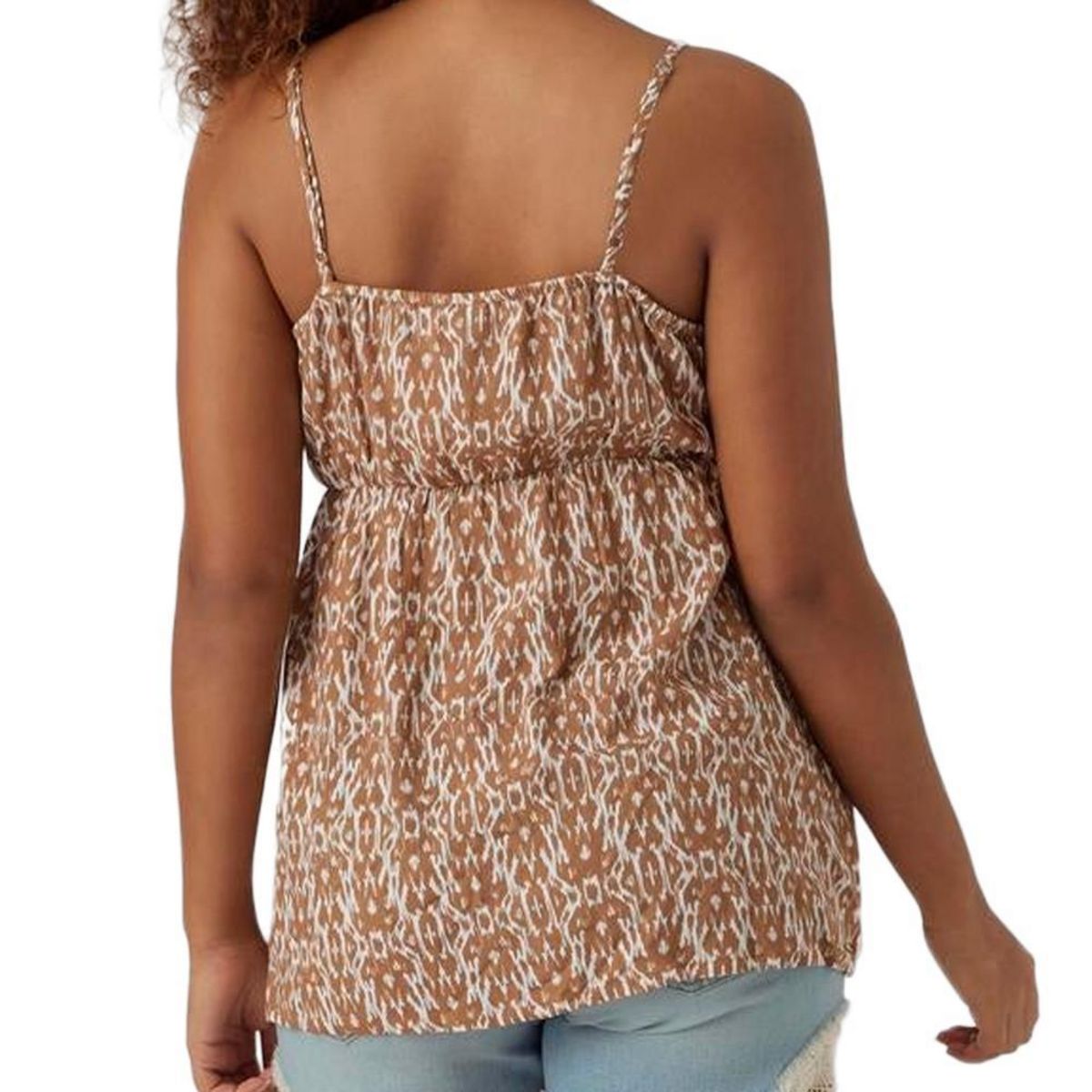 MAMALICIOUS Top Blanc/ Femme Mamalicious Rita