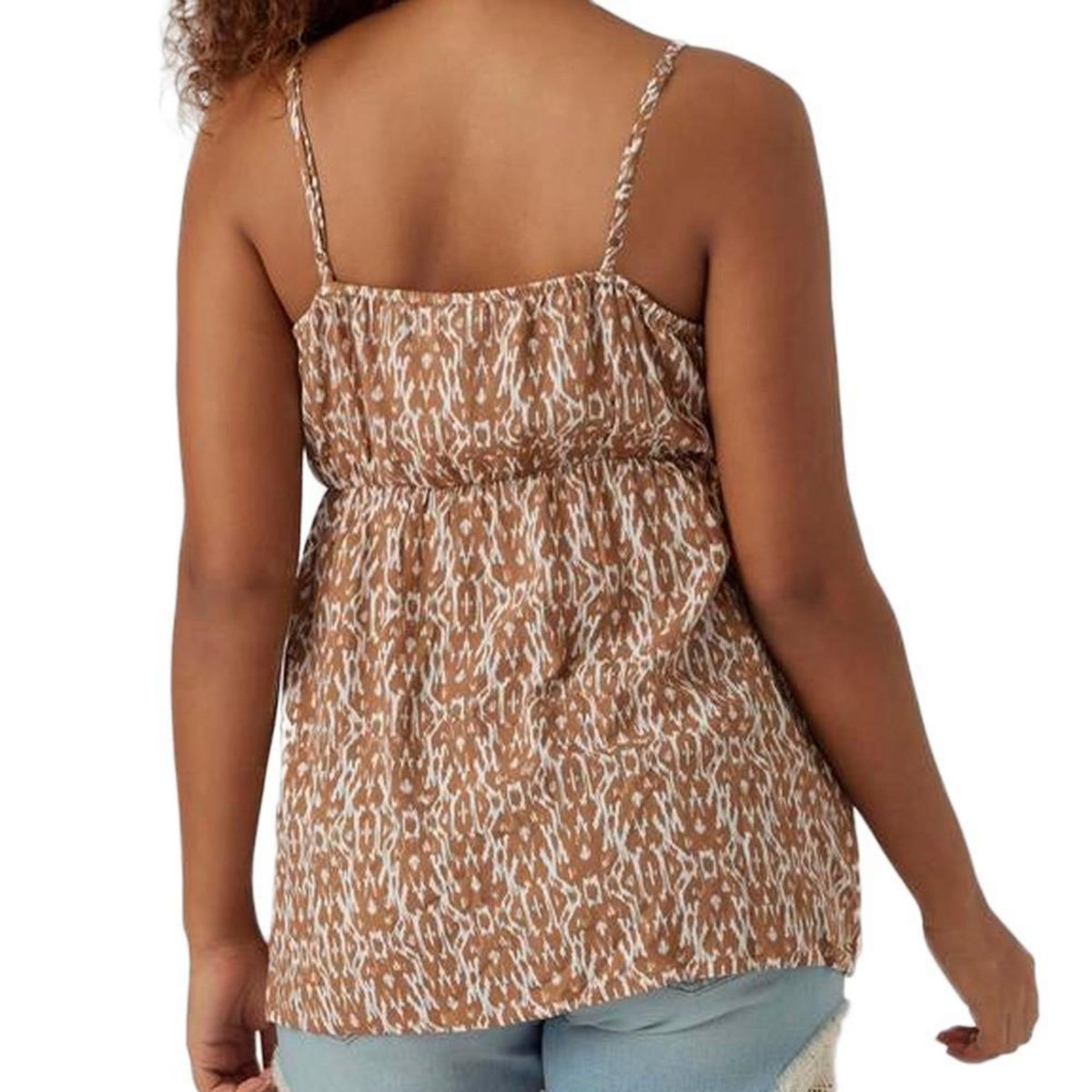 MAMALICIOUS Top Blanc/ Femme Mamalicious Rita