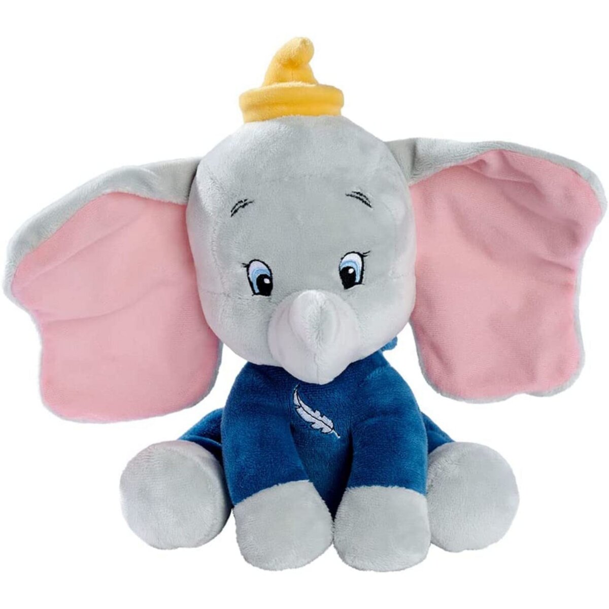 SIMBA Peluche Disney Dumbo 25 cm