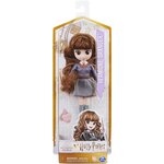 SPIN MASTER Poupée Hermione GRANGER - 20 cm - Wizarding World