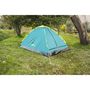 Voir la diapositive 3 : BESTWAY Tente de camping 2 places CoolDome 2 Pavillo&trade; 145 x 205 x 100 cm