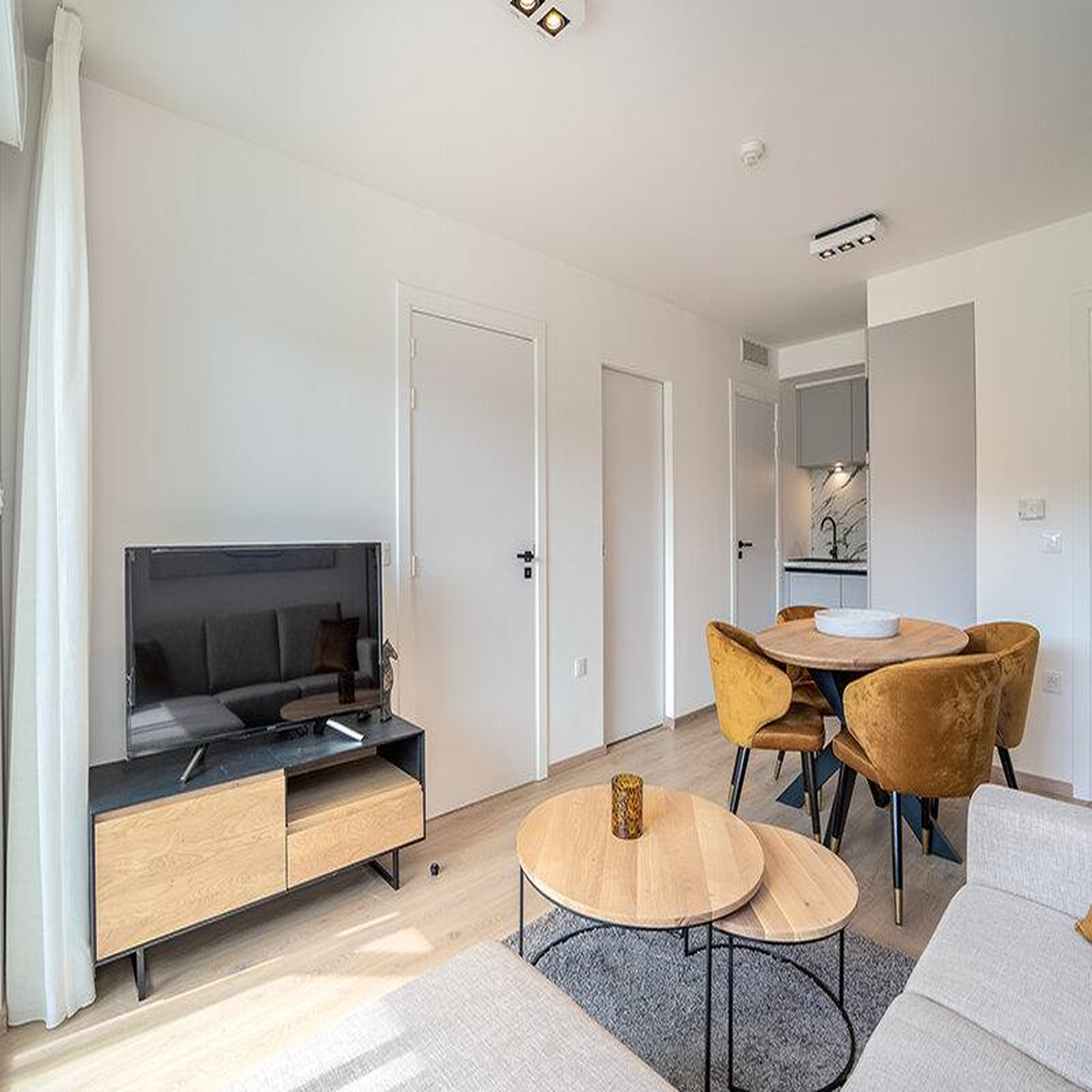 Voir la diapositive 3 : Smartbox 2 jours en famille en appartement près du touquet-paris-plage - coffret cadeau séjour