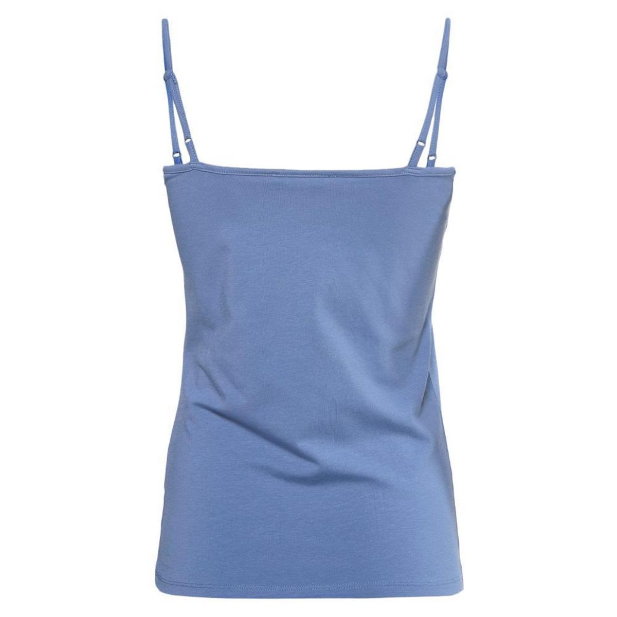 MORGAN Débardeur Bleu Femme Morgan Oxygene