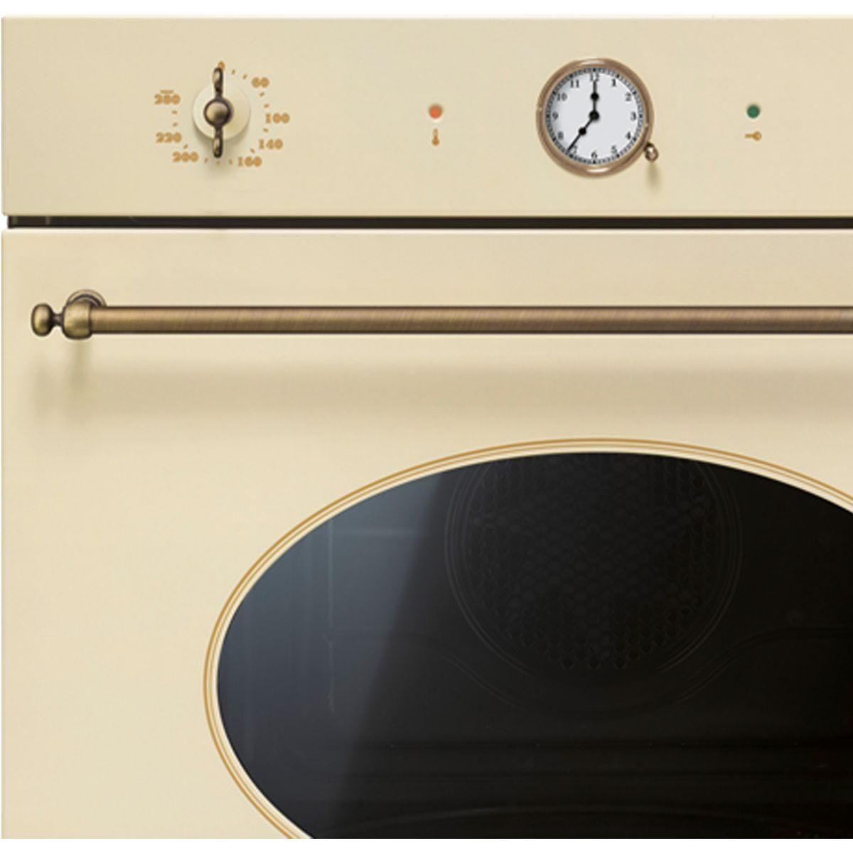 SMEG Four encastrable SFP805PO