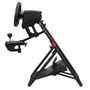 Voir la diapositive 3 : Subsonic Stand de simultation Superdrive pour volant PS5 Xbox serie X PC