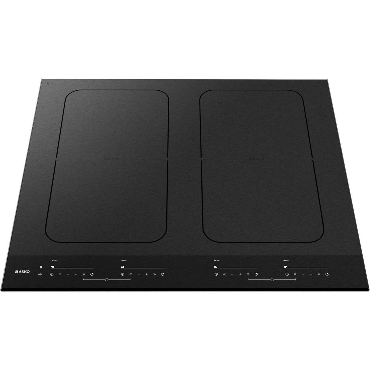 ASKO Plaque induction HI1655M