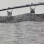 Voir la diapositive 2 : Paris Prix Paire de Voilages  Milza  60x160cm Anthracite