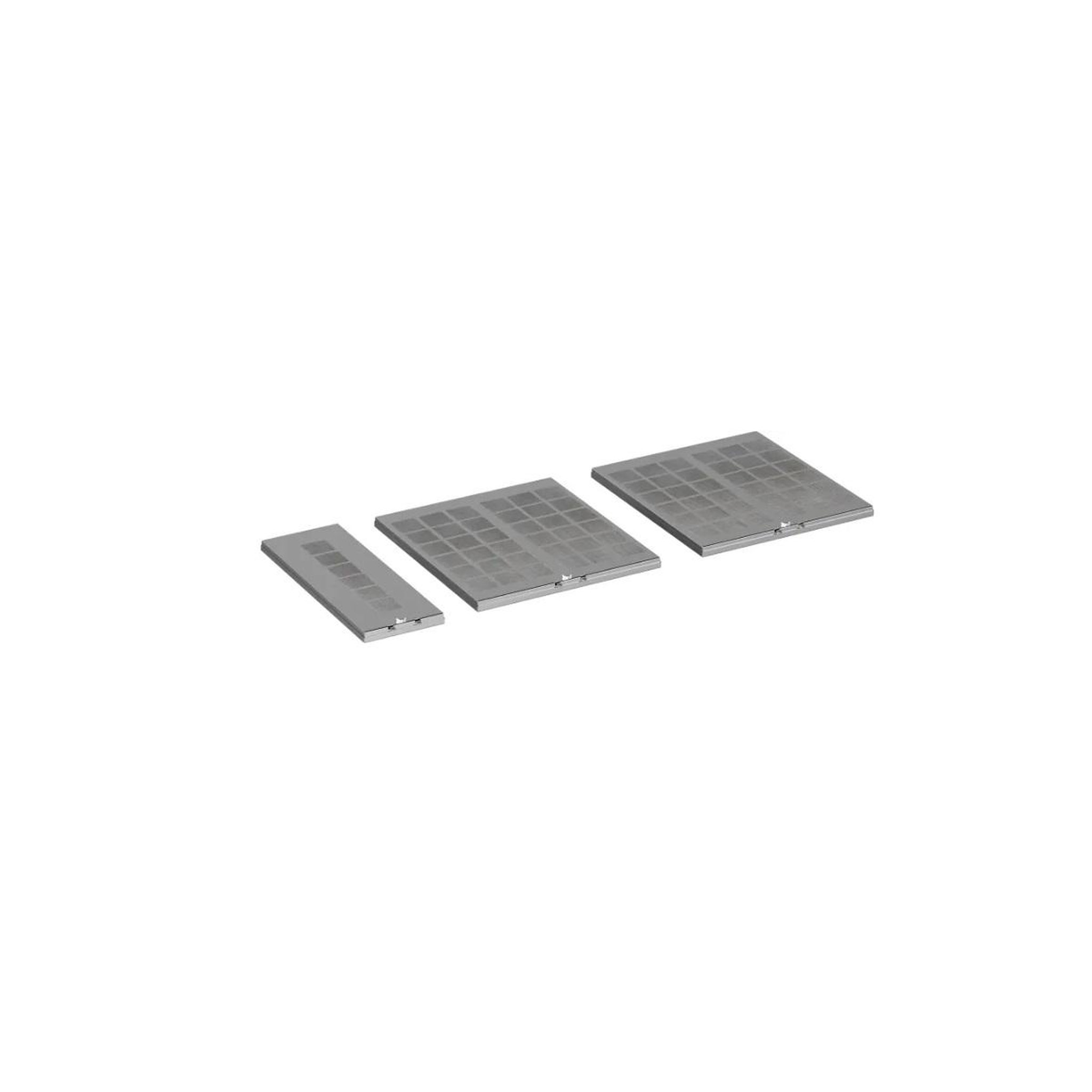 BOSCH Filtre à charbon actif cleanair pour hotte - DWZ1BK1P1