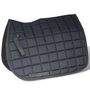Voir la diapositive 4 : VIDAXL Set de selle equitation 17,5  en cuir veritable 12 cm 5 en 1 noir