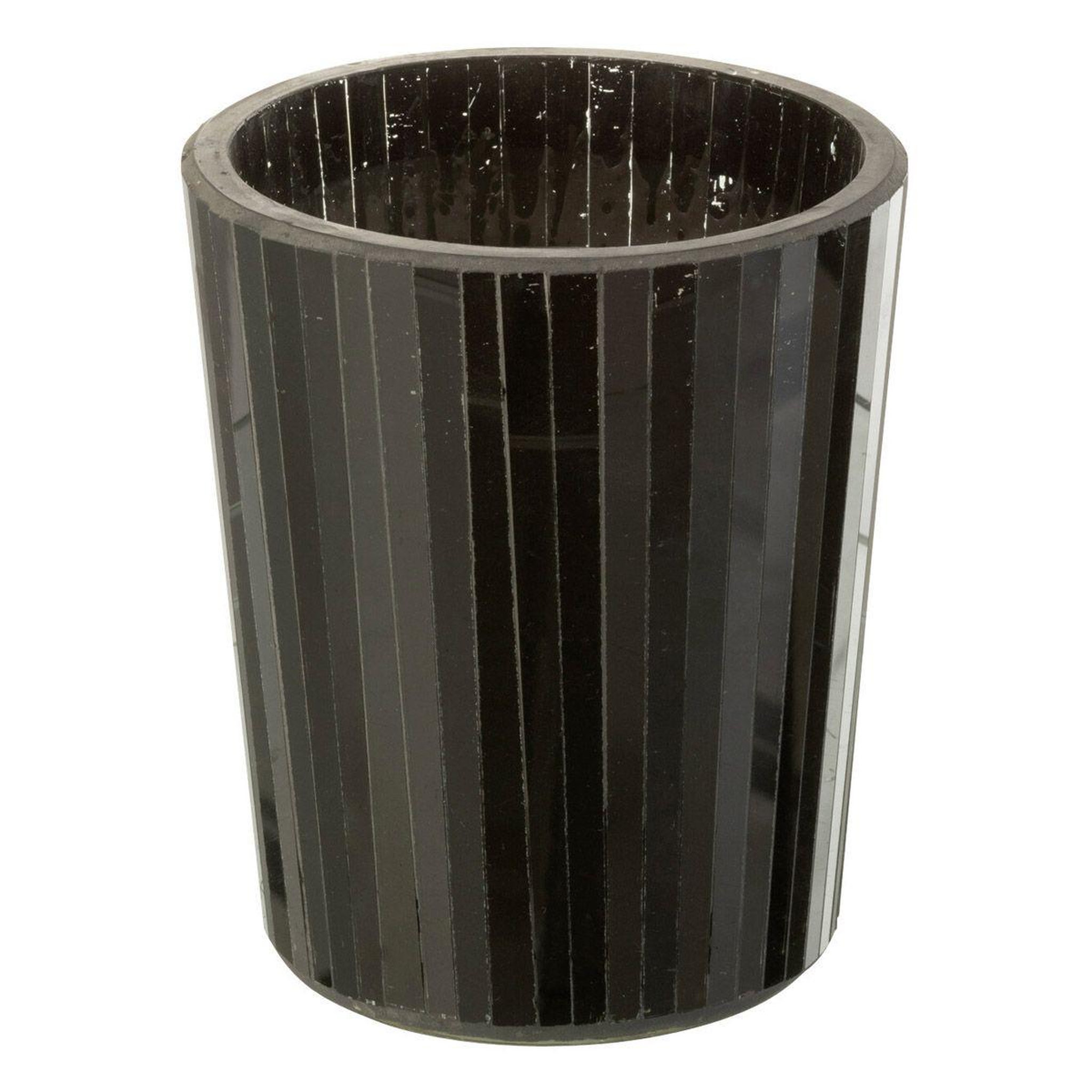 J-LINE Bougie parfumée  noa  15cm spicy twilight
