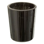 Paris Prix Bougie Parfumée  Noa  15cm Spicy Twilight