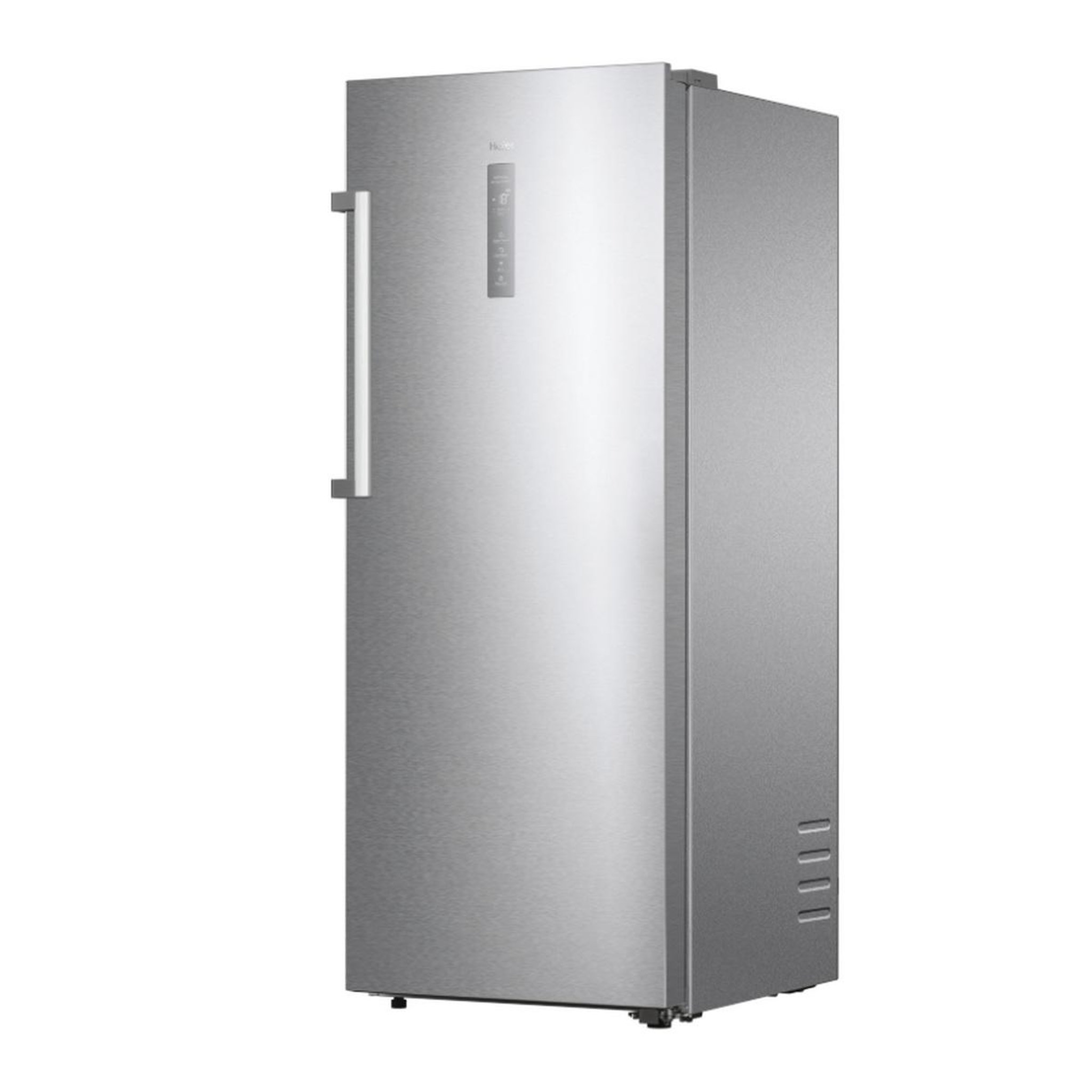 Voir la diapositive 4 : HAIER Congélateur armoire 60cm 226l no frost - h4f226seh1