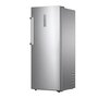 Voir la diapositive 4 : HAIER Congélateur armoire 60cm 226l no frost - H4F226SEH1