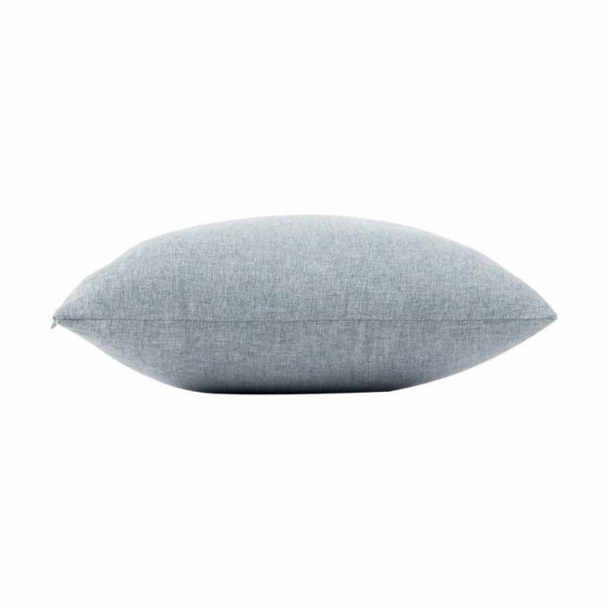 Paris Prix Coussin Déco  Meliane  60x60cm Gris