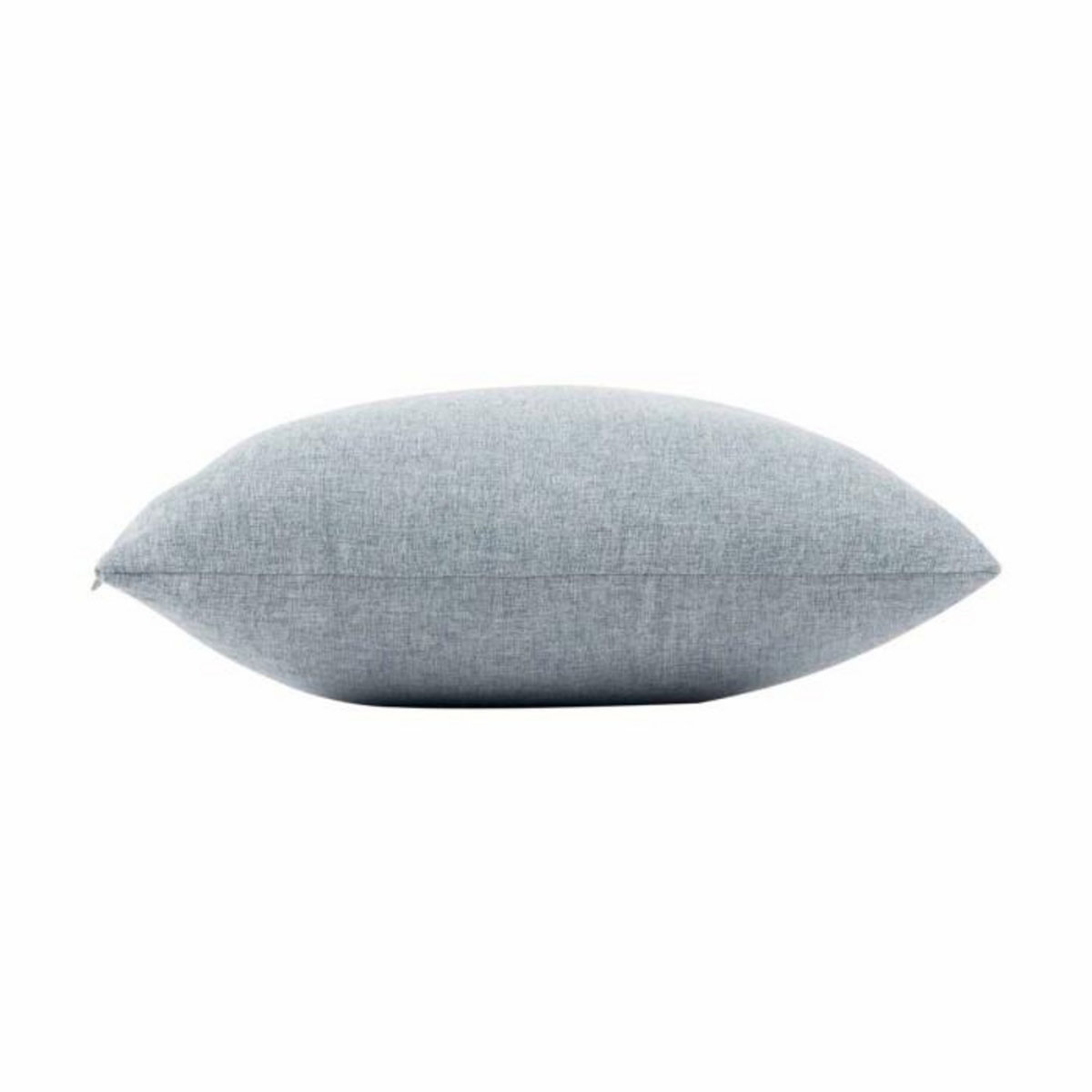 Paris Prix Coussin Déco  Meliane  60x60cm Gris