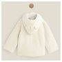 Voir la diapositive 3 : IN EXTENSO Manteau laine bébé fille