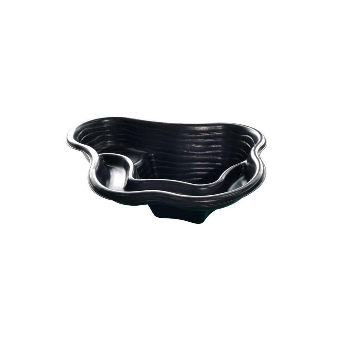 Ubbink Bassin préformé Calmus  - 0,85 m2 - 145 L - Ubbink