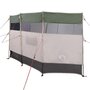 Voir la diapositive 5 : VIDAXL Brise vent de camping vert 366x152x152 cm imperméable
