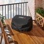 Voir la diapositive 4 : Weber Housse barbecue premium pour lumin
