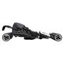 Voir la diapositive 3 : TROTTINE Poussette canne multipositions Arizona Nami 