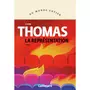  LA REPRESENTATION, Thomas Claire