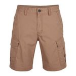 O'NEILL Short Cargo  Homme O'Neill Beach Break. Coloris disponibles : Marron