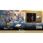Voir la diapositive 4 : F4F Figurine Collector Revali 26 cm The Legend of Zelda 