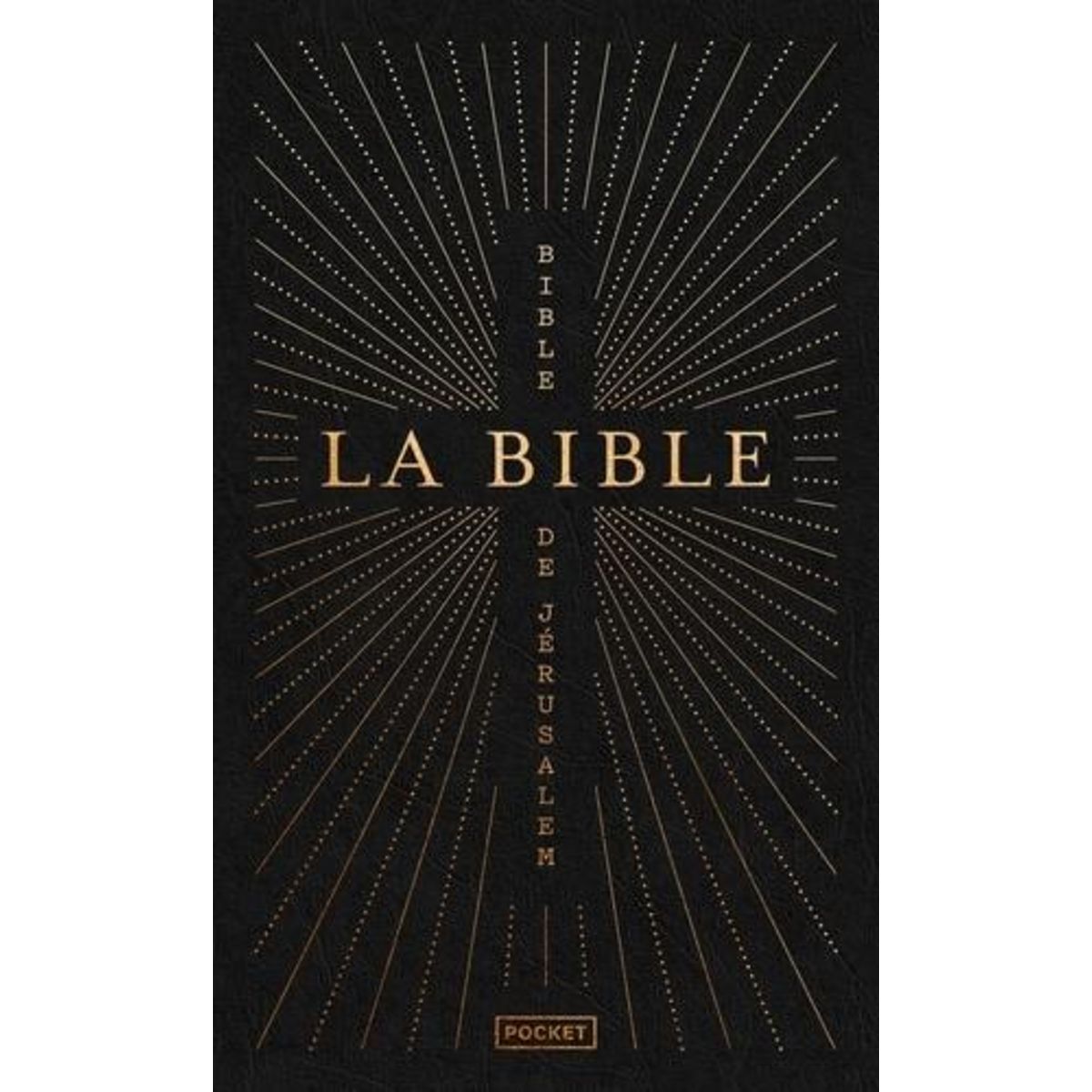 LA BIBLE DE JERUSALEM. EDITION REVUE ET CORRIGEE, Ecole biblique de Jérusalem