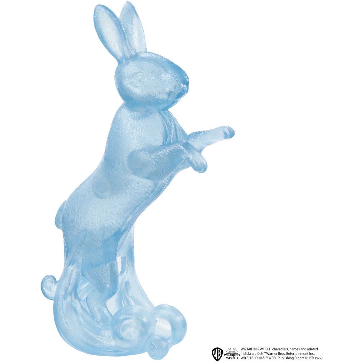 HARRY POTTER Poupée Luna Love Good et son Patronus - Harry Potter