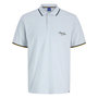 Voir la diapositive 1 : Jack & Jones Polo  Clair Homme Jack & Jones Jorten