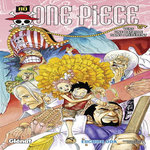 ONE PIECE TOME 80 : VERS UNE BATAILLE SANS PRECEDENT, Oda Eiichirô