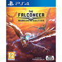 Voir la diapositive 1 : The Falconeer Warrior Edition PS4