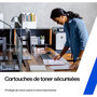 Voir la diapositive 3 : HP Toner 142A Noir