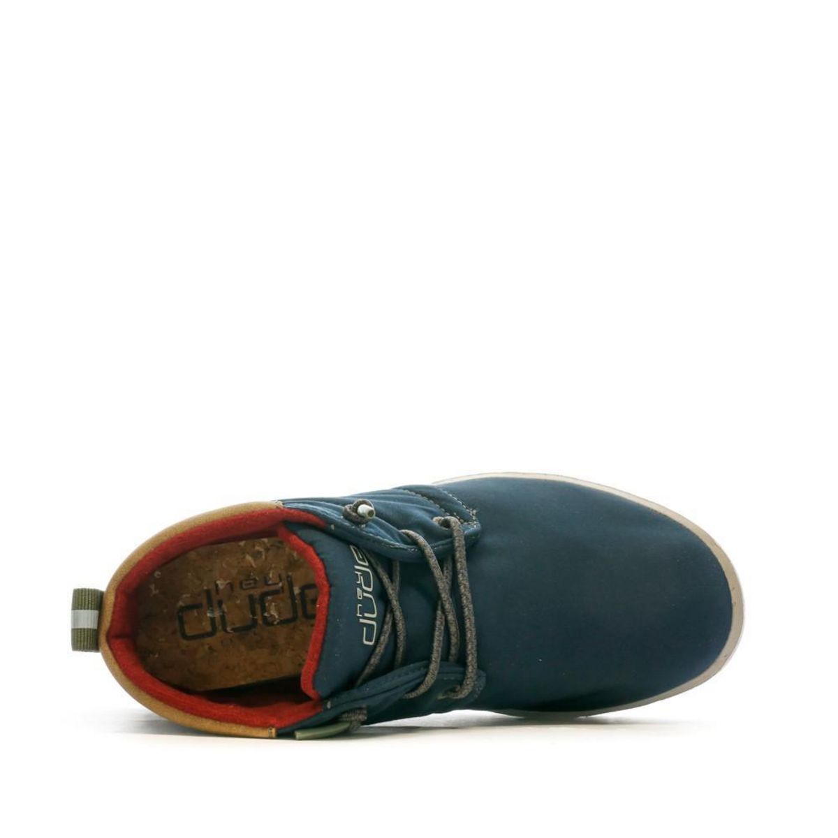 HEY DUDE Boots  Garçon Spencer Youth