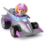 SPIN MASTER Véhicule + figurine Ready Race Rescue Pat'Patrouille - Stella