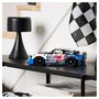 Voir la diapositive 7 : LEGO Technic 42153 - Chevrolet Camaro ZL1 NASCAR Next Gen, Kit de Maquette de Voiture, Collection, Jouet de Véhicule de Course, Construction Automobile de Sport