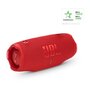 Voir la diapositive 4 : JBL Enceinte portable Charge 6 Rouge