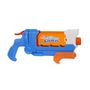 Voir la diapositive 2 : Nerf Nerf Super Soaker Flip Fill, Pistolet a eau avec 4 styles de jet, remplissage rapide, capacité de 887 mL d'eau, jouets des 6