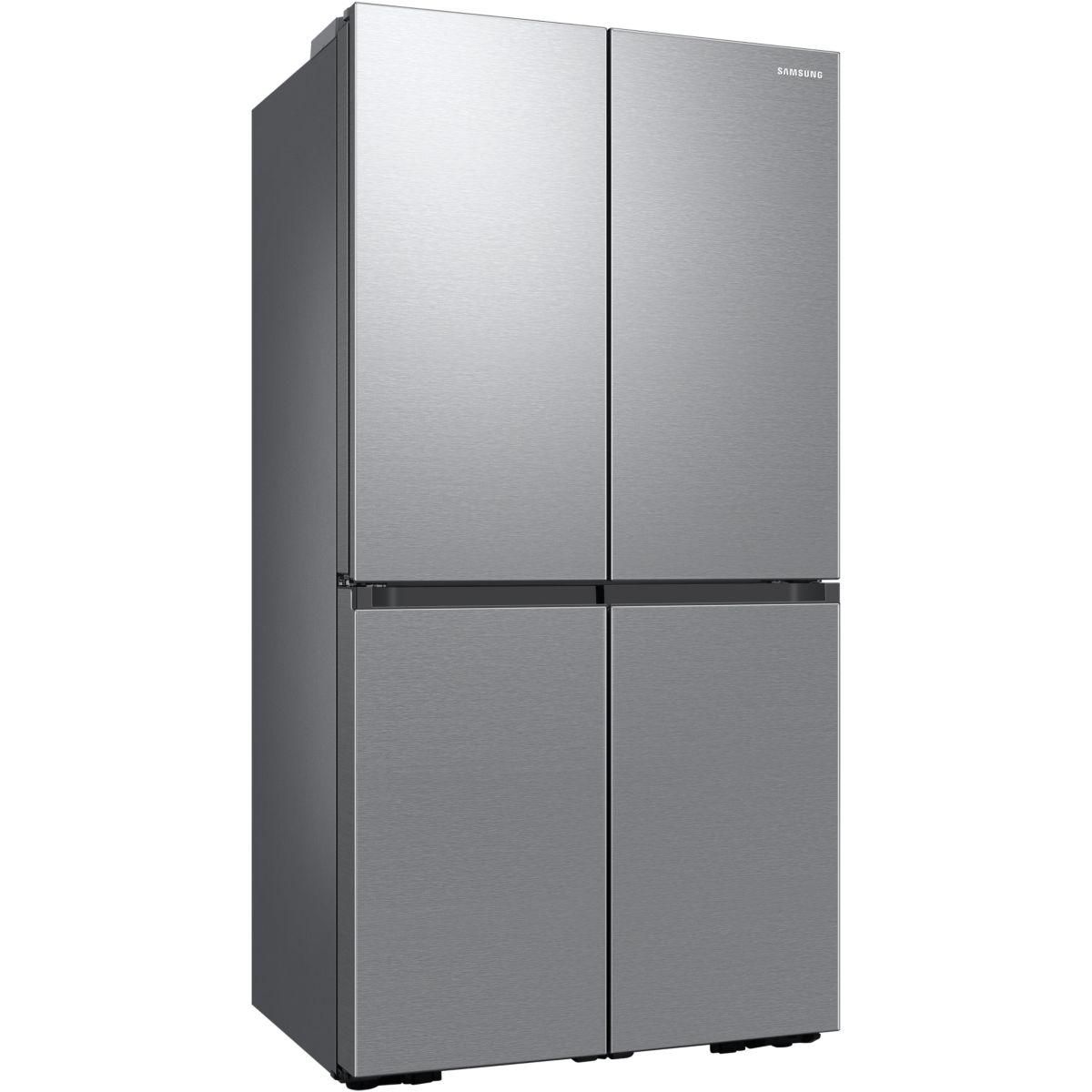 Samsung Réfrigérateur multi portes RF65DG960ESR