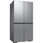 Voir la diapositive 3 : Samsung Réfrigérateur multi portes RF65DG960ESR