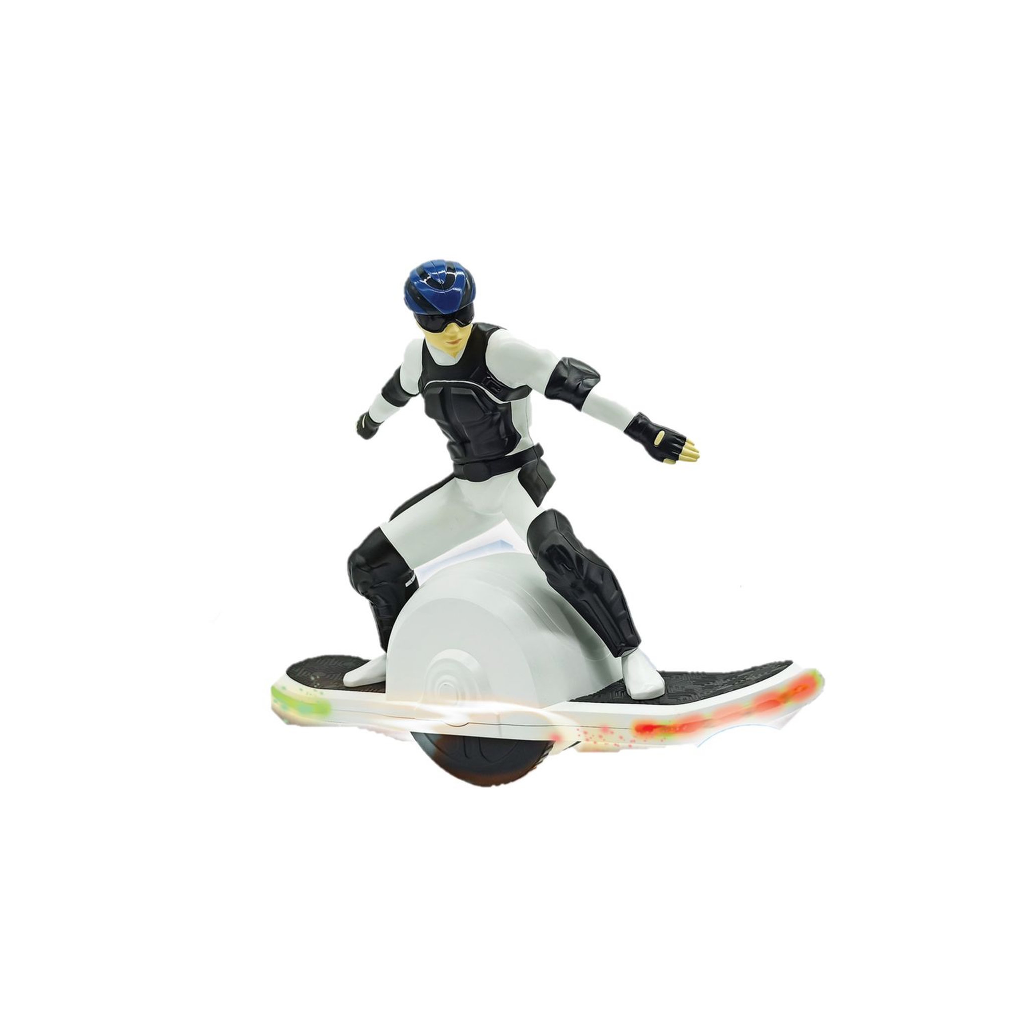 Voir la diapositive 1 : Auldey Véhicule RC Terrawheel