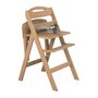 AT4 Chaise haute évolutive en bois