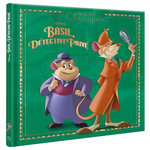 BASIL, DETECTIVE PRIVE, Disney
