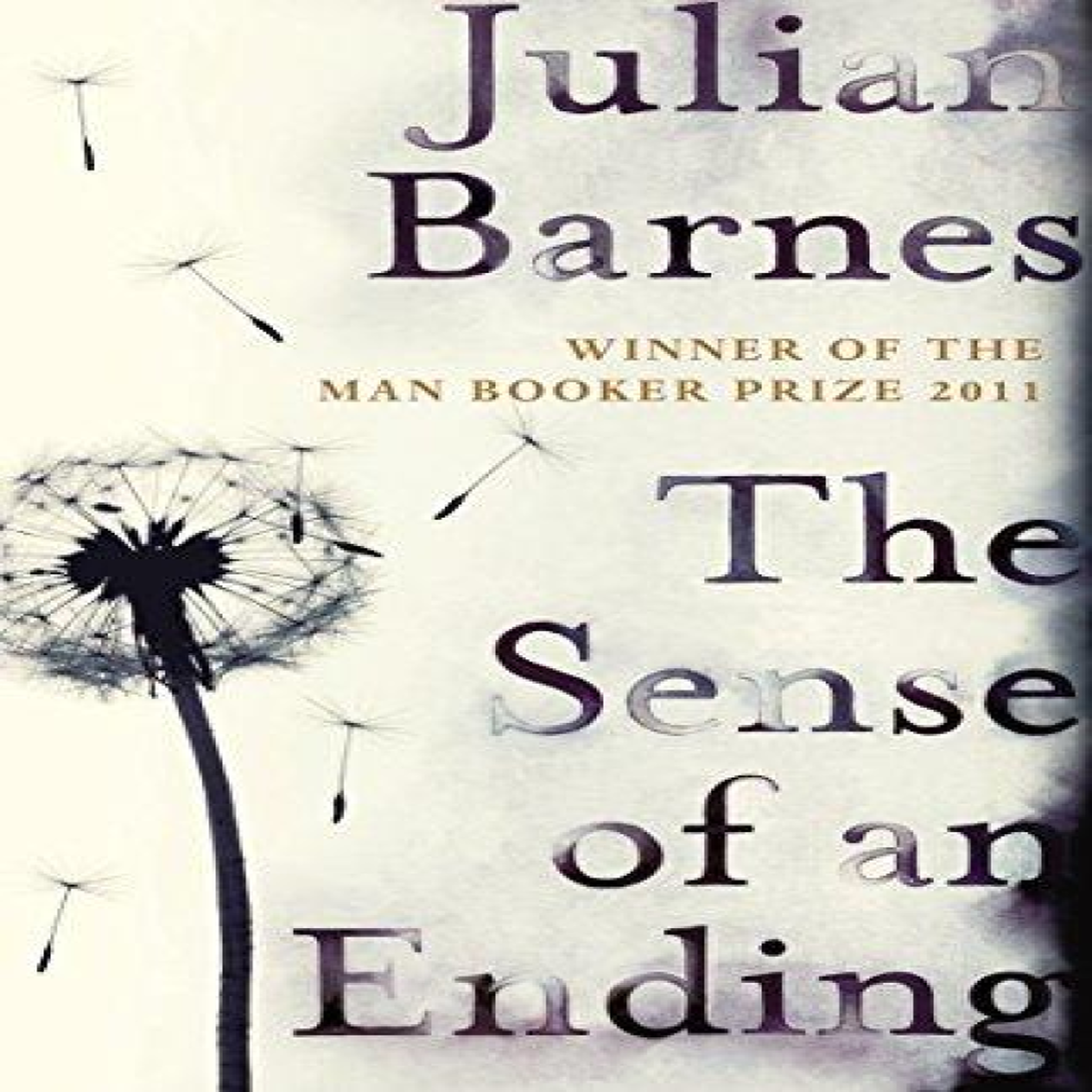 LIVRES The Sense of an Ending