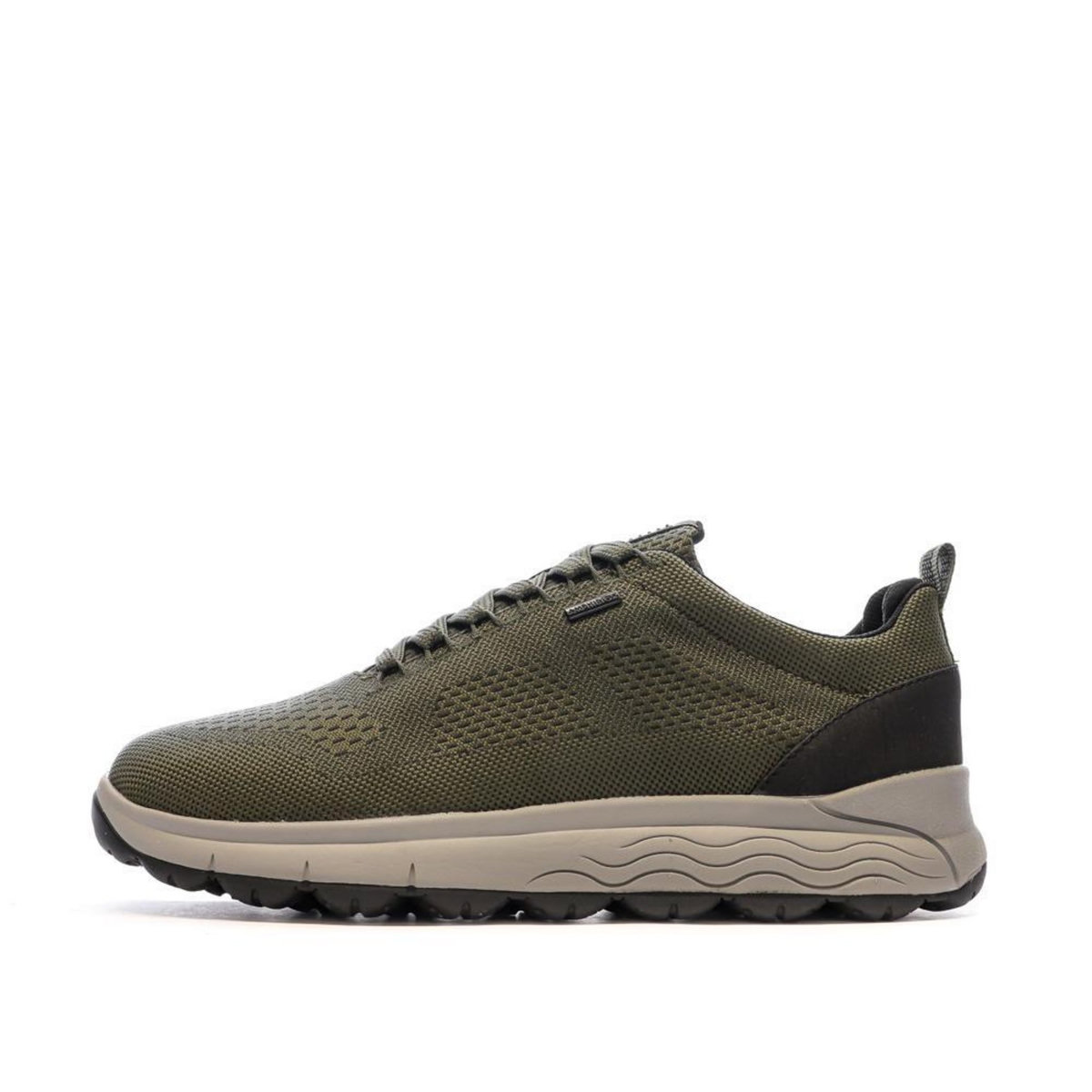 GEOX Baskets  Homme Geox Sepherica